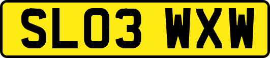 SL03WXW