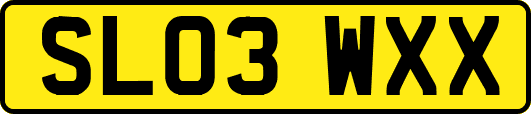 SL03WXX