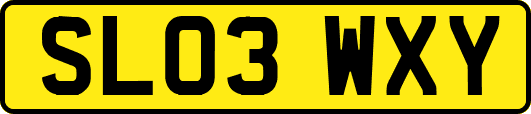 SL03WXY