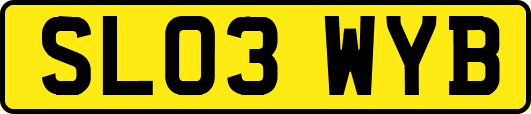 SL03WYB