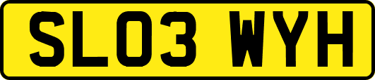 SL03WYH