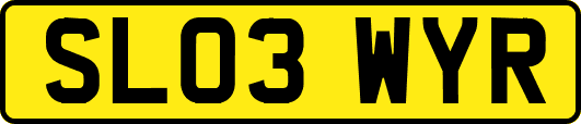 SL03WYR