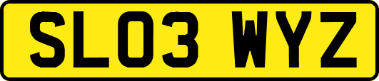 SL03WYZ