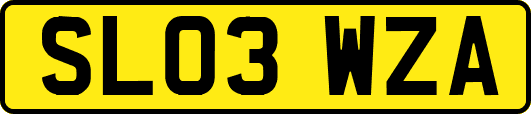 SL03WZA