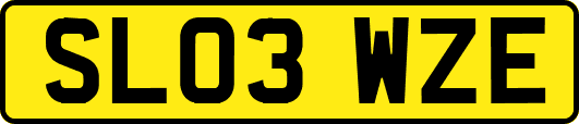 SL03WZE