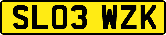 SL03WZK