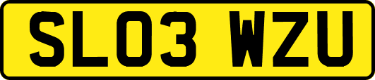 SL03WZU