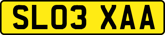 SL03XAA
