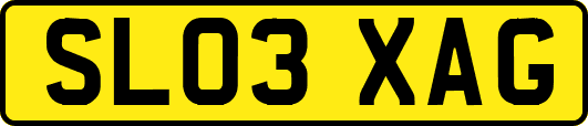 SL03XAG