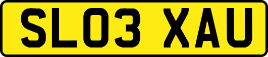 SL03XAU