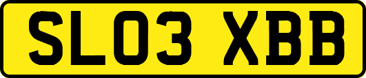SL03XBB
