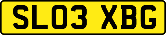 SL03XBG
