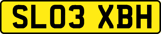 SL03XBH