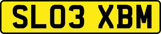 SL03XBM