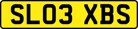 SL03XBS