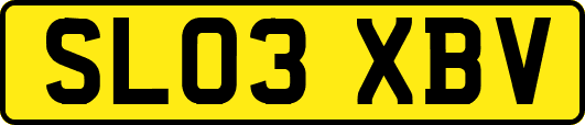 SL03XBV