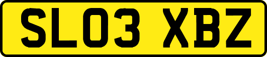SL03XBZ