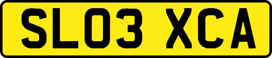 SL03XCA