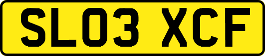 SL03XCF