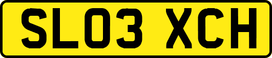 SL03XCH