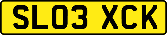 SL03XCK