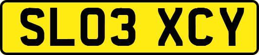 SL03XCY