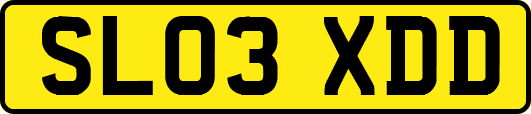 SL03XDD
