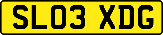 SL03XDG