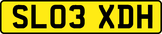 SL03XDH