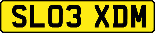 SL03XDM