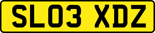 SL03XDZ