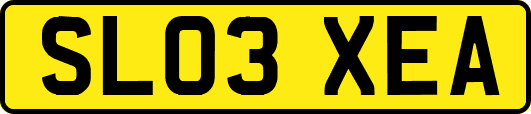 SL03XEA