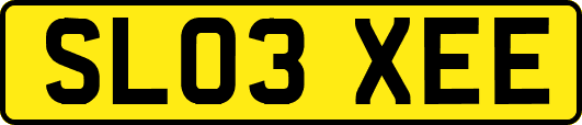 SL03XEE