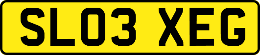 SL03XEG