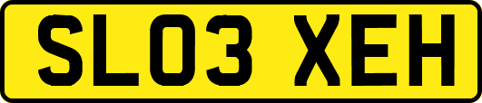 SL03XEH