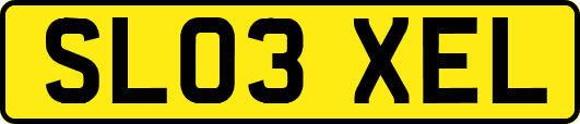 SL03XEL