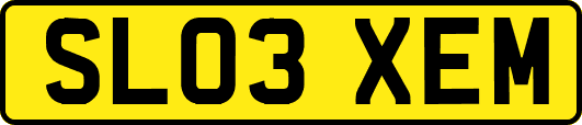 SL03XEM