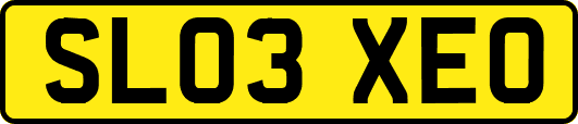 SL03XEO