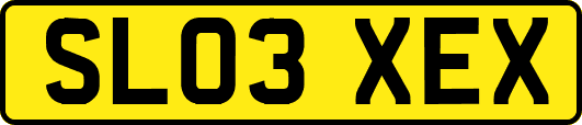 SL03XEX