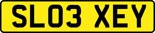 SL03XEY