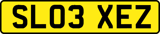 SL03XEZ