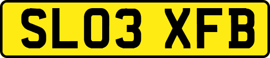 SL03XFB