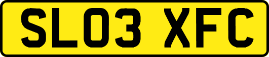 SL03XFC