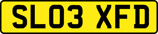 SL03XFD