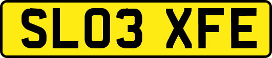 SL03XFE