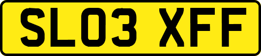 SL03XFF