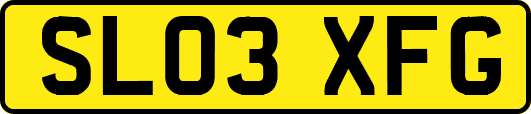 SL03XFG