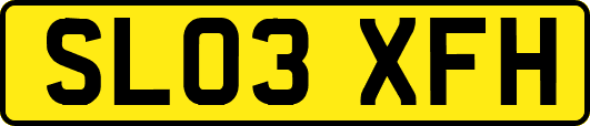 SL03XFH