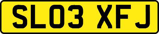 SL03XFJ