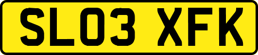 SL03XFK